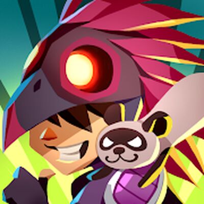 Скачать взломанную Almost a Hero - RPG [Много денег] MOD apk на Андроид