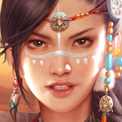 Скачать взломанную Game of Khans - Великий Хан [Мод меню] MOD apk на Андроид
