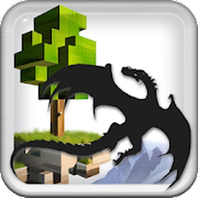 Скачать взломанную Block Story [Много монет] MOD apk на Андроид