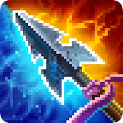 Скачать взломанную Warspear Online (ММОРПГ, РПГ) [Много денег] MOD apk на Андроид