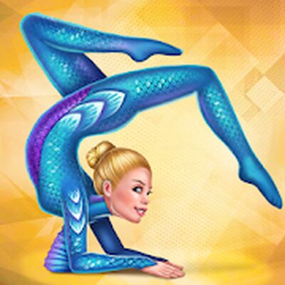 Скачать взломанную Волшебная акробатика [Мод меню] MOD apk на Андроид