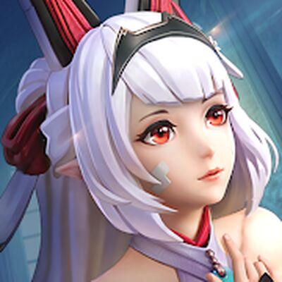 Скачать взломанную Dragonicle [Много монет] MOD apk на Андроид