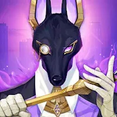 Скачать взломанную Dislyte [Много денег] MOD apk на Андроид