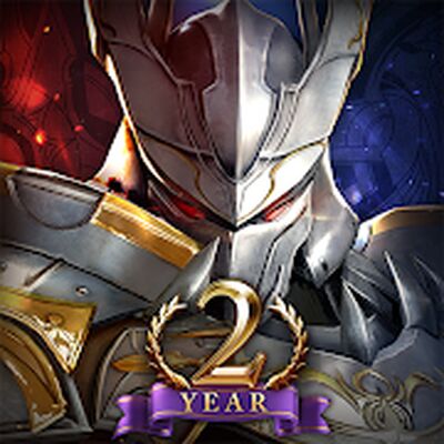 Скачать взломанную AxE: Alliance vs Empire [Много денег] MOD apk на Андроид