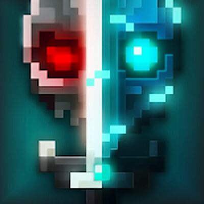 Скачать взломанную Caves (Roguelike) [Мод меню] MOD apk на Андроид