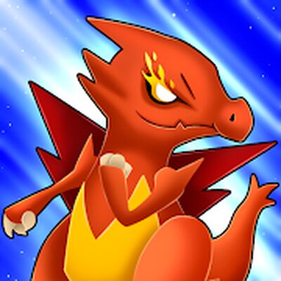 Скачать взломанную Dynamons World [Много денег] MOD apk на Андроид