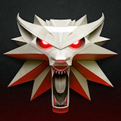Скачать взломанную Ведьмак: Охотник на чудовищ [Бесплатные покупки] MOD apk на Андроид