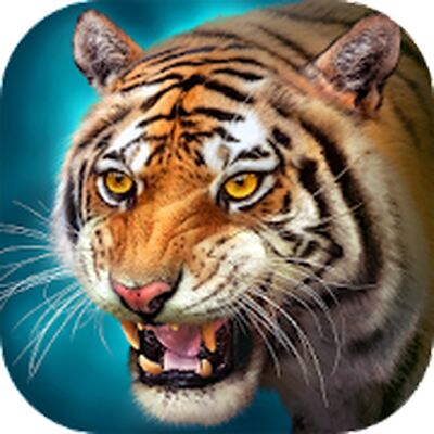 Скачать взломанную The Tiger [Мод меню] MOD apk на Андроид
