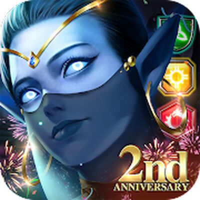 Скачать взломанную Puzzles & Conquest [Много монет] MOD apk на Андроид