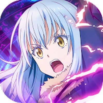 Скачать взломанную Tensura:King of Monsters [Бесплатные покупки] MOD apk на Андроид