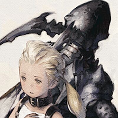 Скачать взломанную NieR Re[in]carnation [Много монет] MOD apk на Андроид