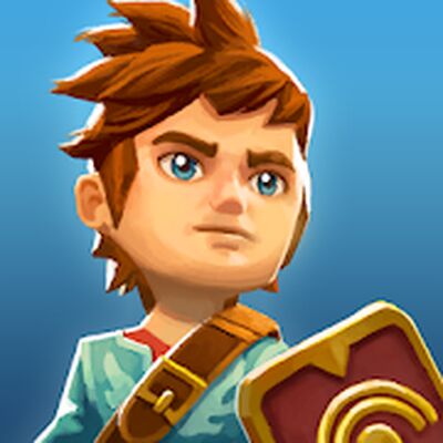 Скачать взломанную Oceanhorn ™ [Много монет] MOD apk на Андроид