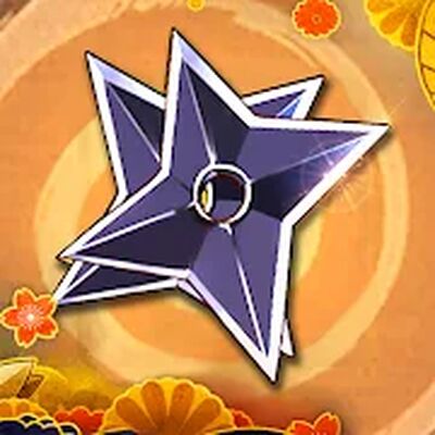 Скачать взломанную Ninja Glory [Много денег] MOD apk на Андроид