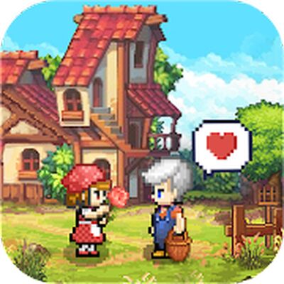 Скачать взломанную Harvest Town [Много денег] MOD apk на Андроид