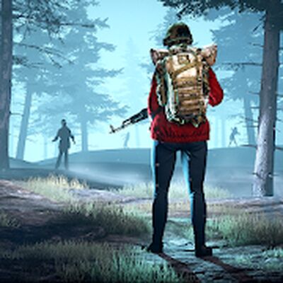 Скачать взломанную HF3: Action RPG Online Zombie Shooter [Много монет] MOD apk на Андроид