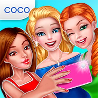 Скачать взломанную Наша компаша  [Мод меню] MOD apk на Андроид