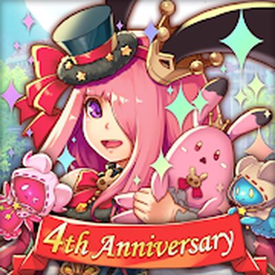 Скачать взломанную Alchemia Story - MMORPG [Мод меню] MOD apk на Андроид
