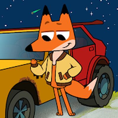 Скачать взломанную Лекс и Плу: Гонки для Детей! [Мод меню] MOD apk на Андроид