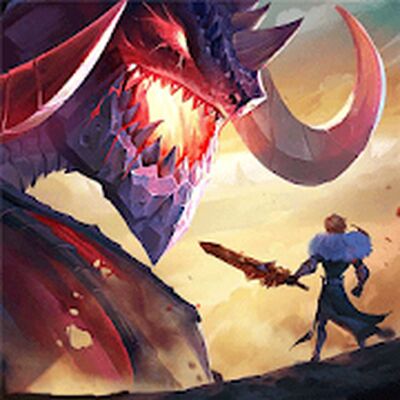 Скачать взломанную Art of Conquest: Тёмный горизонт [Много денег] MOD apk на Андроид