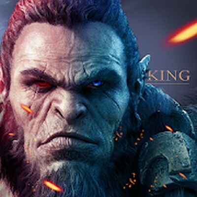 Скачать взломанную World of Kings [Бесплатные покупки] MOD apk на Андроид