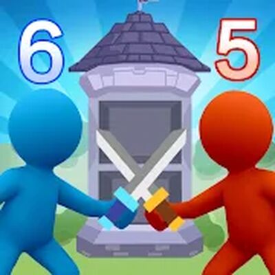 Скачать взломанную X-HERO: Idle Avengers [Много монет] MOD apk на Андроид