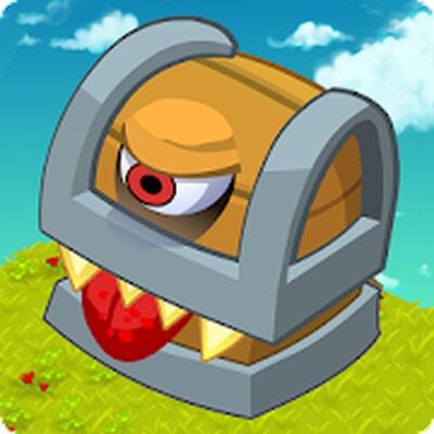 Скачать взломанную Clicker Heroes [Бесплатные покупки] MOD apk на Андроид