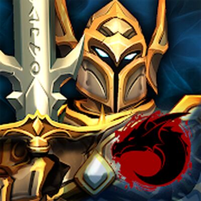 Скачать взломанную AdventureQuest 3D MMO RPG [Много монет] MOD apk на Андроид
