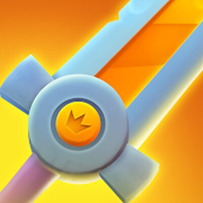 Скачать взломанную Nonstop Knight 2 - Action RPG [Мод меню] MOD apk на Андроид