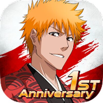 Скачать взломанную Bleach: Immortal Soul [Мод меню] MOD apk на Андроид
