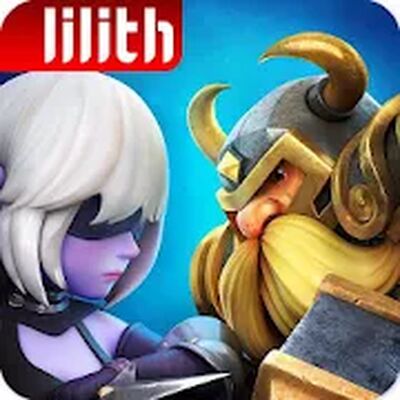 Скачать взломанную Soul Hunters [Много денег] MOD apk на Андроид
