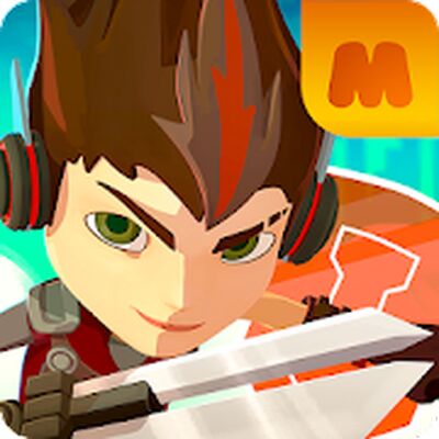 Скачать взломанную Герои Энвелла: Бессмертные [Бесплатные покупки] MOD apk на Андроид