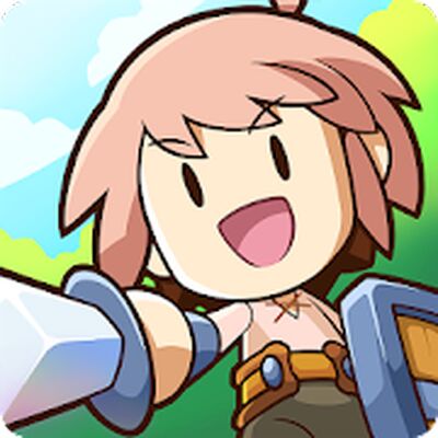 Скачать взломанную Postknight [Много монет] MOD apk на Андроид