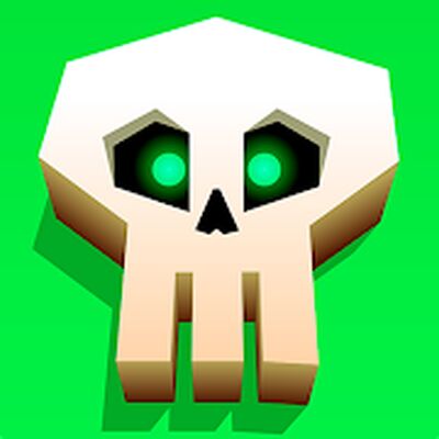 Скачать взломанную Idle Necromancer [Много монет] MOD apk на Андроид
