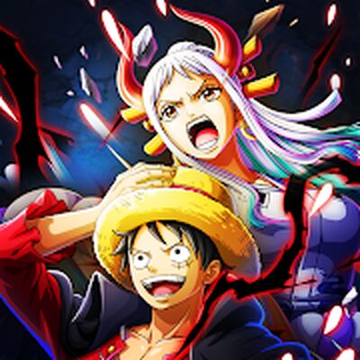 Скачать взломанную ONE PIECE TREASURE CRUISE [Много монет] MOD apk на Андроид