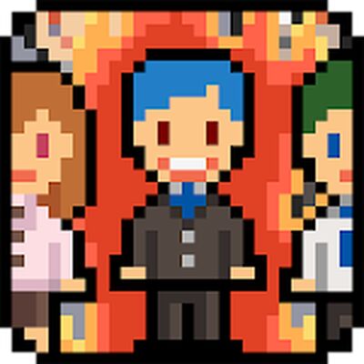 Скачать взломанную Не уволься! [Много монет] MOD apk на Андроид