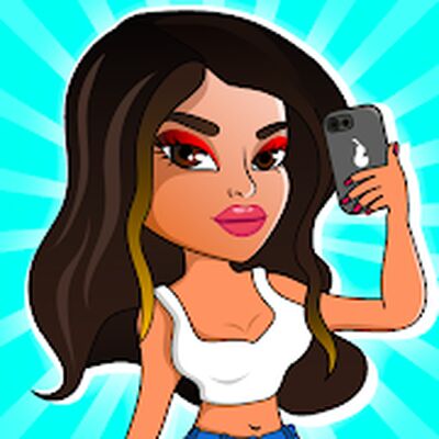 Скачать взломанную Become a Celebrity [Мод меню] MOD apk на Андроид