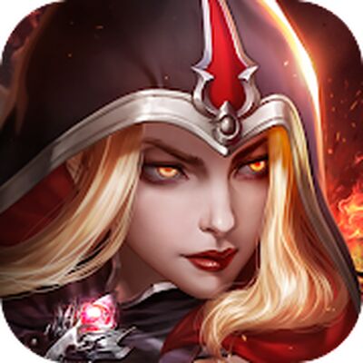 Скачать взломанную Armored God [Бесплатные покупки] MOD apk на Андроид