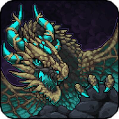 Скачать взломанную Curse of Aros - MMORPG [Мод меню] MOD apk на Андроид