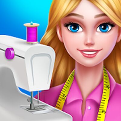 Скачать взломанную Мир моды [Бесплатные покупки] MOD apk на Андроид