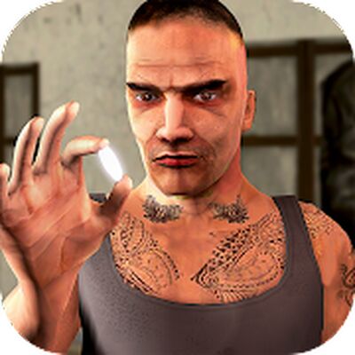 Скачать взломанную Drug Grand Mafia - Weed Dealer Simulator [Мод меню] MOD apk на Андроид