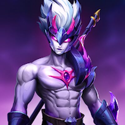 Скачать взломанную Summoners Era - Арена Героев [Мод меню] MOD apk на Андроид