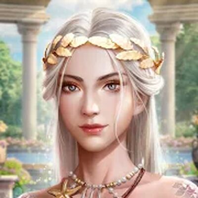 Скачать взломанную Godswar Mobile [Много денег] MOD apk на Андроид