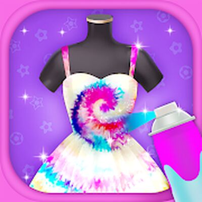 Скачать взломанную Yes, That Dress! [Много денег] MOD apk на Андроид