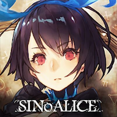 Скачать взломанную SINoALICE [Много денег] MOD apk на Андроид