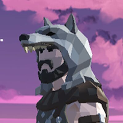 Скачать взломанную Viking Wars [Бесплатные покупки] MOD apk на Андроид