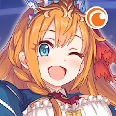 Скачать взломанную Princess Connect! Re: Dive [Много монет] MOD apk на Андроид