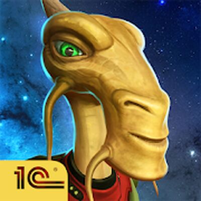Скачать взломанную Космические рейнджеры Наследие [Много монет] MOD apk на Андроид