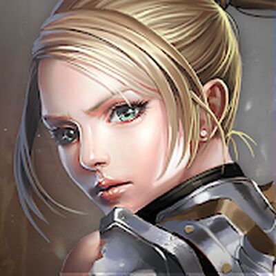 Скачать взломанную 카발 모바일 (CABAL Mobile) [Много монет] MOD apk на Андроид