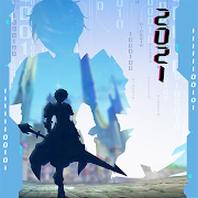 Скачать взломанную Glory of Infinite [Много монет] MOD apk на Андроид