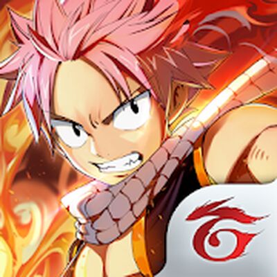 Скачать взломанную FAIRY TAIL: Forces Unite! [Много монет] MOD apk на Андроид